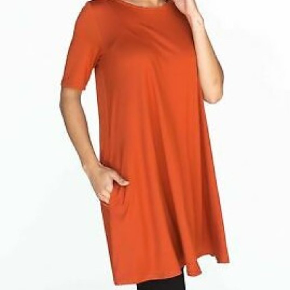 Agnes and Dora Dress